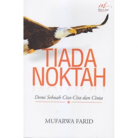 TIADA NOKTAH BY MUFARWA FARID