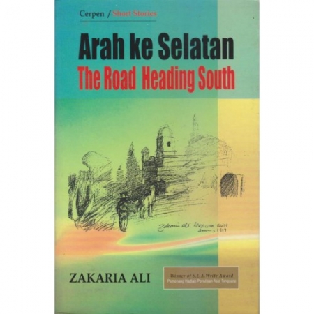 ARAH KE SELATAN | THE ROAD HEADING SOUTH