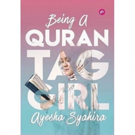 BEING A QURAN T...