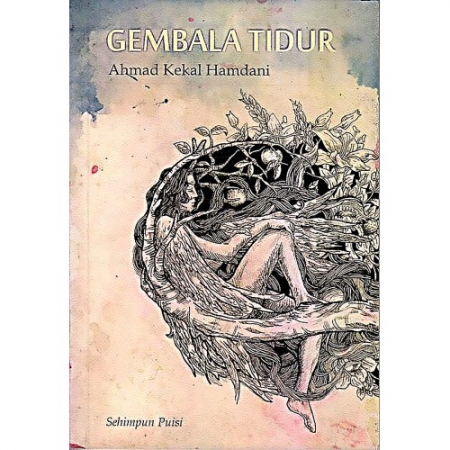 GEMBALA TIDUR BY AHMAD KEKAL HAMDANI