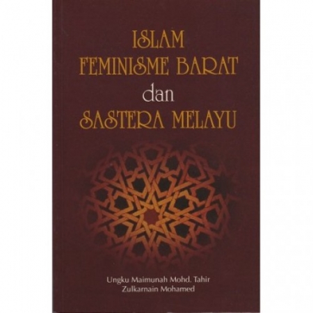ISLAM FEMINISME BARAT DAN SAST...