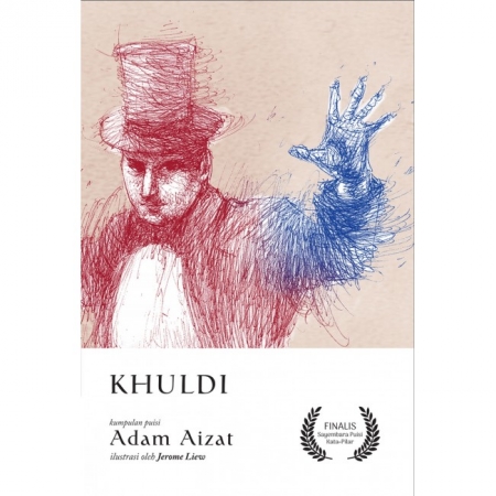 KHULDI BY ADAM AIZAT