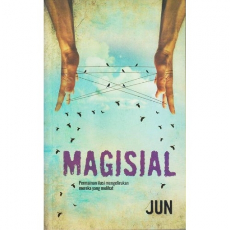 MAGISIAL | JUN (PROLOG MEDIA)