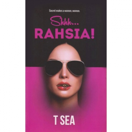 SHHH...RAHSIA ! | T SEA (PROLOG MEDIA)