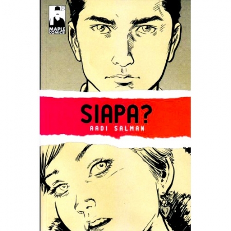 SIAPA ? BY AADI SALMAN