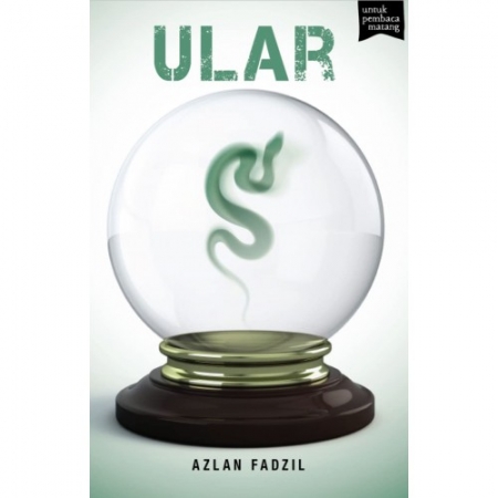 ULAR BY AZLAN F...