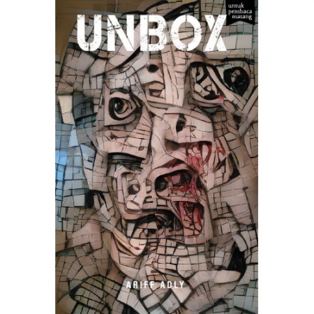 UNBOX BY ARIFF ...