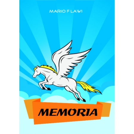 MEMORIA BY MARIO F LAWI