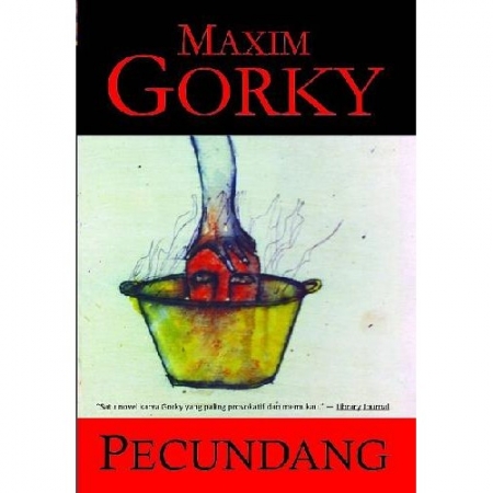 PECUNDANG BY MAXIM GORKY