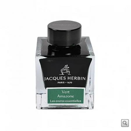 【Jacques Herbin｜essential】50ml...