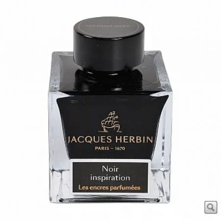 【Jacques Herbin｜Scented Ink】 香...