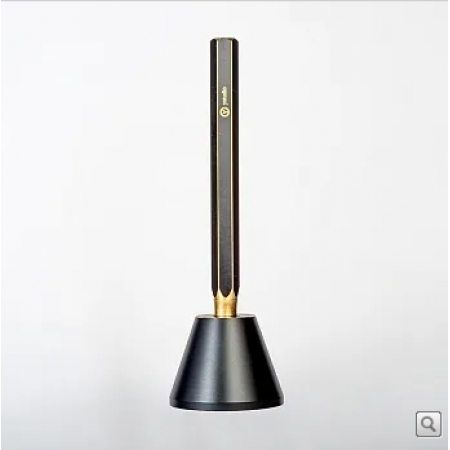 物外設計 露銅系列 桌上鋼筆 （F 尖）