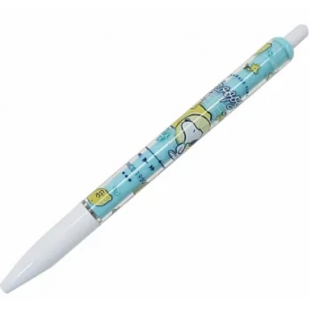 Kamio 繽紛果香系列 可夾式透明筆桿自動鉛筆 0.5 m...