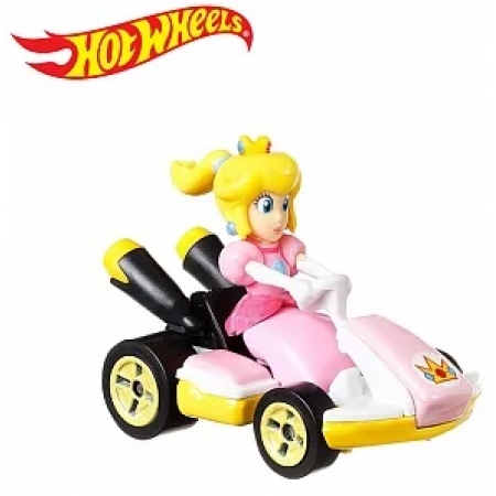 【正版授權】瑪莉歐賽車 風火輪小汽車 玩具車 超級瑪莉/瑪莉...
