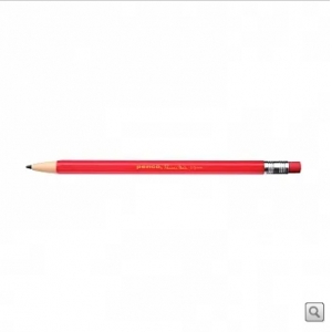 【HIGHTIDE】Penco Passer’s Mate自動鉛筆 ‧ 紅色