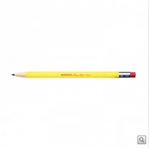 【HIGHTIDE】Penco Passer’s Mate自動鉛筆 ‧ 黃色