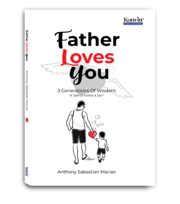 Father Loves Yo...