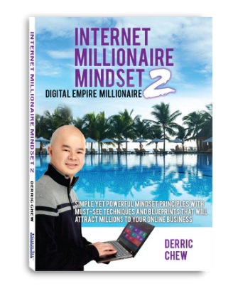 Internet Millionaire Mindset 2: Digital Empire Millionaire