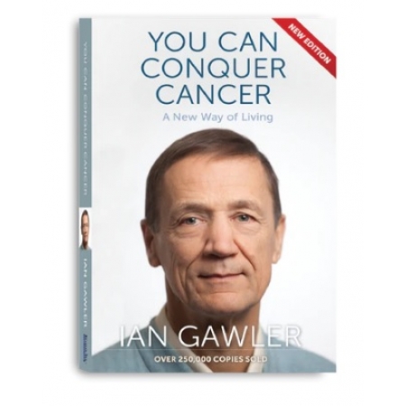 You Can Conquer Cancer by Ian ...