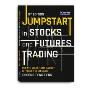Jumpstart in Stocks and Future Trading (5th edition)