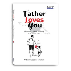 Father Loves You