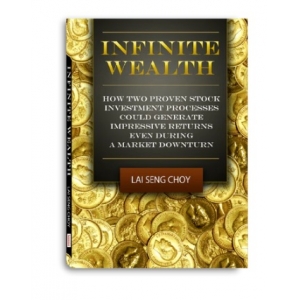 Infinite Wealth