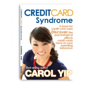 Credit Card Syndrome
