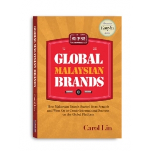 Global Malaysian Brands