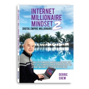 Internet Millionaire Mindset 2: Digital Empire Millionaire