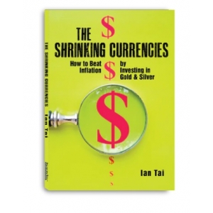 The Shrinking Currencies