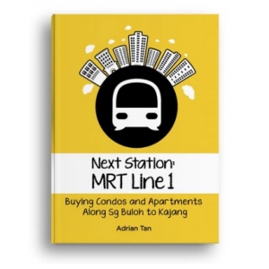 Next Station: MRT Line 1