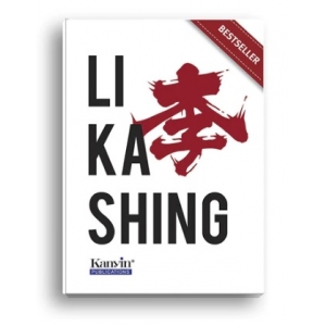 Li Ka-Shing