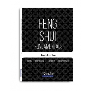 Feng Shui Fundamentals- Harmony. Wealth. Health. Advancement