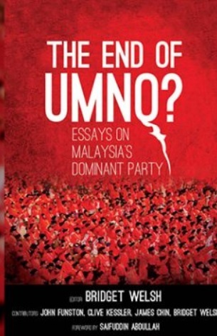 The end of UMNO...