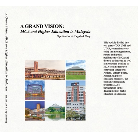 A Grand Vision:...