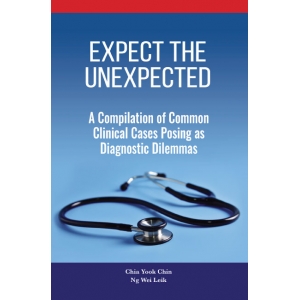 Expect the Unexpected-A Compilation of Common Clinical Cases Posing as Diagnostic Dilemmas