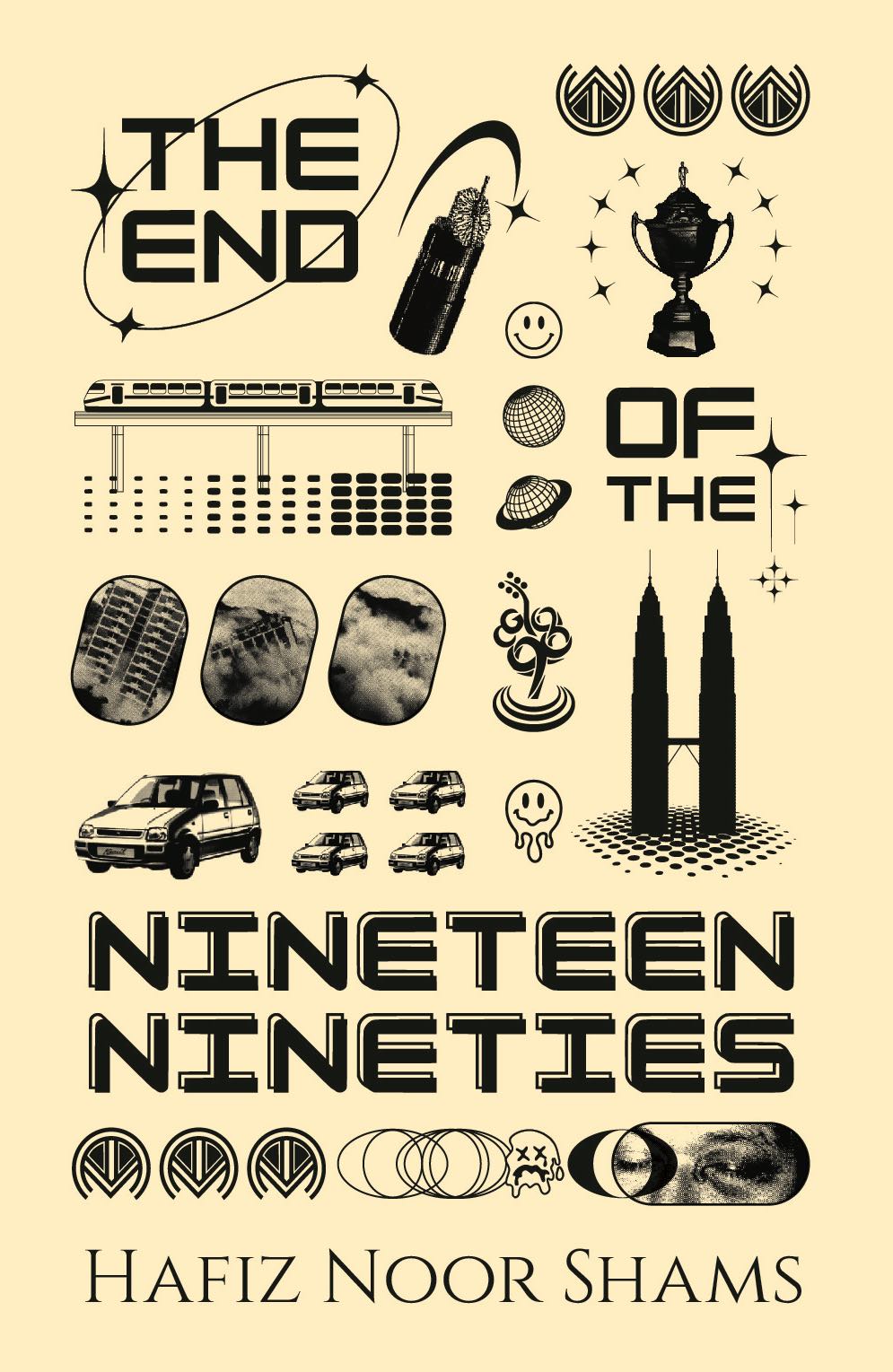 The End of The Nineteen-Nineties