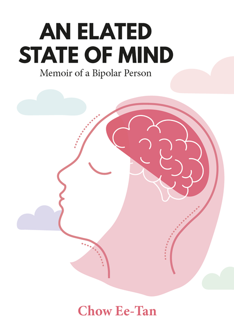 An Elated State Of Mind- Memoir Of A Bipolar Person