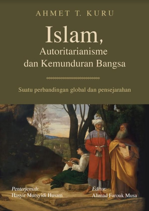 Islam, Authoritarianism, Dan K...